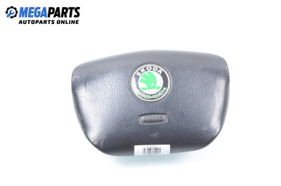 Airbag за Skoda Octavia I Combi (07.1998 - 12.2010), 4+1 вр., комби, позиция: предна