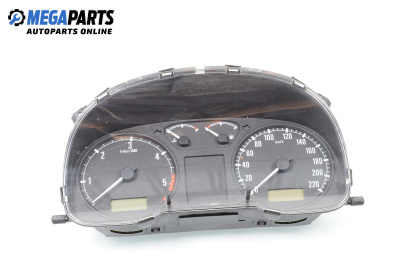 Километраж за Skoda Octavia I Combi (07.1998 - 12.2010) 1.9 TDI, 90 к.с., № 1U1 919 034 G