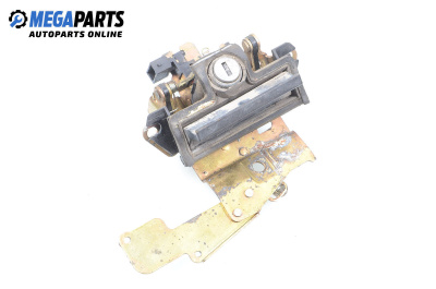Ключалка заден капак за Skoda Octavia I Combi (07.1998 - 12.2010), комби
