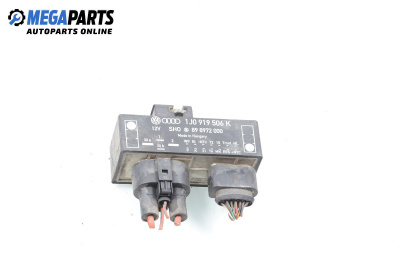 Реле перка за Skoda Octavia I Combi (07.1998 - 12.2010) 1.9 TDI, № 1J0 919 506 K