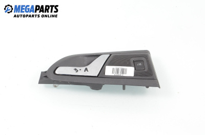 Вътрешна дръжка за Skoda Octavia I Combi (07.1998 - 12.2010), 4+1 вр., комби, позиция: задна, лява