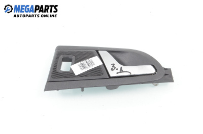 Вътрешна дръжка за Skoda Octavia I Combi (07.1998 - 12.2010), 4+1 вр., комби, позиция: задна, дясна