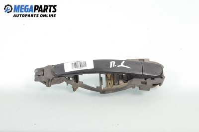 Външна дръжка за Skoda Octavia I Combi (07.1998 - 12.2010), 4+1 вр., комби, позиция: предна, дясна