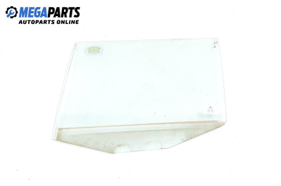 Странично стъкло за Skoda Octavia I Combi (07.1998 - 12.2010), 4+1 вр., комби, позиция: задна, лява