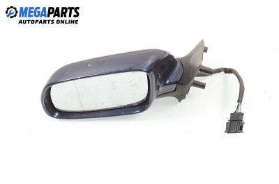 Огледало за Skoda Octavia I Combi (07.1998 - 12.2010), 4+1 вр., комби, позиция: лява