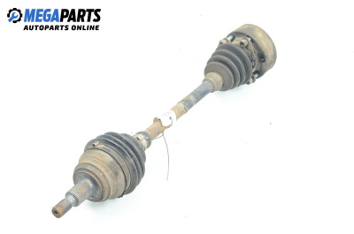 Полуоска за Skoda Octavia I Combi (07.1998 - 12.2010) 1.9 TDI, 90 к.с., позиция: предна, лява