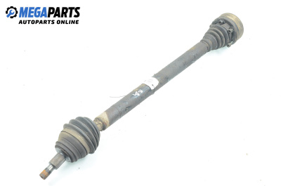 Полуоска за Skoda Octavia I Combi (07.1998 - 12.2010) 1.9 TDI, 90 к.с., позиция: предна, дясна