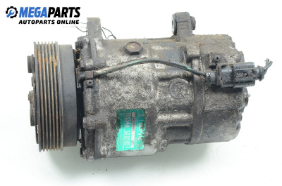 Компресор климатик за Skoda Octavia I Combi (07.1998 - 12.2010) 1.9 TDI, 90 к.с., № 1J0 820 803 F