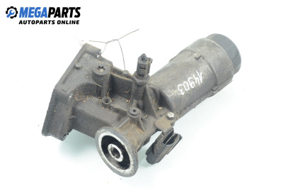 Корпус за маслен филтър за Skoda Octavia I Combi (07.1998 - 12.2010) 1.9 TDI, 90 к.с.