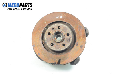 Шенкел главина за Skoda Octavia I Combi (07.1998 - 12.2010), позиция: предна, дясна