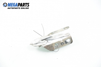 Панта преден капак за Volkswagen Lupo Hatchback (09.1998 - 07.2005), 2+1 вр., позиция: дясна