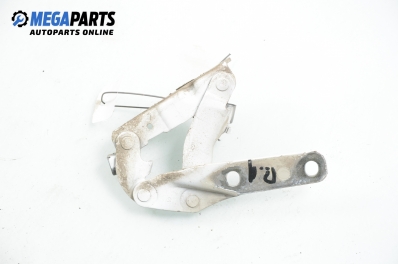 Панта преден капак за Volkswagen Lupo Hatchback (09.1998 - 07.2005), 2+1 вр., позиция: лява