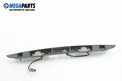 Плафони заден номер за Kia Rio Estate I (07.2000 - 04.2006), комби