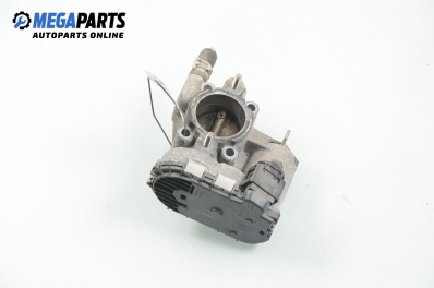 Дроселова клапа за Opel Corsa C Hatchback (09.2000 - 12.2009) 1.2, 75 к.с., № Bosch 0 280 750 044