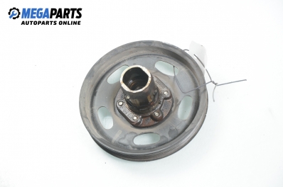 Ремъчна шайба за Opel Corsa C Hatchback (09.2000 - 12.2009) 1.2, 75 к.с.