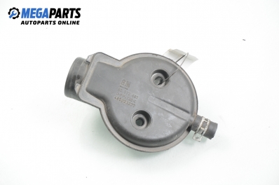 Въздуховод за Opel Corsa C Hatchback (09.2000 - 12.2009) 1.2, 75 к.с., № GM 90 572 687