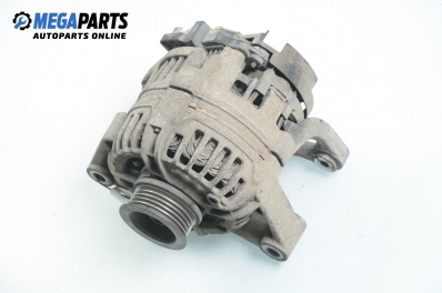 Алтернатор / генератор за Opel Corsa C Hatchback (09.2000 - 12.2009) 1.2, 75 к.с., № Bosch 0 124 225 041