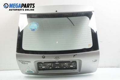 Заден капак за Kia Rio Estate I (07.2000 - 04.2006), комби