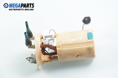 Бензинова помпа за Kia Rio Estate I (07.2000 - 04.2006) 1.3, 75 к.с.