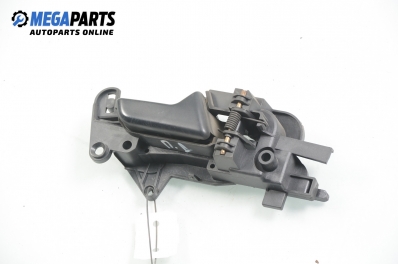 Вътрешна дръжка за Citroen Xantia II Break (01.1998 - 04.2003), 4+1 вр., комби, позиция: предна, дясна