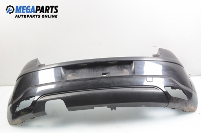 Задна броня за Citroen C4 Coupe (11.2004 - 12.2013), купе