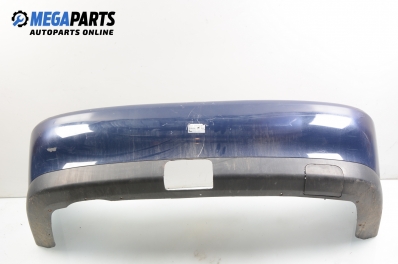 Задна броня за Volkswagen Polo Variant (04.1997 - 09.2001), комби