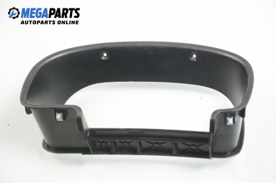 Интериорна пластмаса километраж за Volkswagen Polo Variant (04.1997 - 09.2001), 4+1 вр., комби