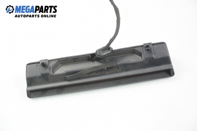 Трети стоп за Volkswagen Polo Variant (04.1997 - 09.2001), комби