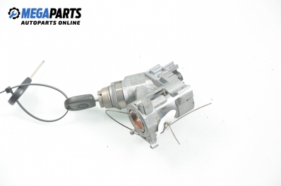 Контактен ключ за Volkswagen Polo Variant (04.1997 - 09.2001)