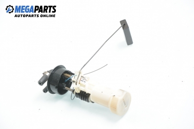 Нивомер за Volkswagen Polo Variant (04.1997 - 09.2001) 1.9 SDI