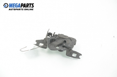 Брава преден капак за Volkswagen Polo Variant (04.1997 - 09.2001), комби