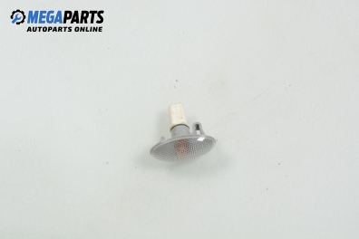 Мигач за Peugeot 206 Hatchback (08.1998 - 12.2012), хечбек, позиция: лява