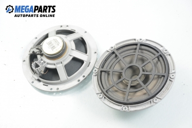 Високоговорители за Citroen C4 Coupe (11.2004 - 12.2013), № 9634827380