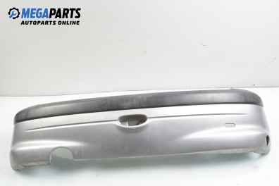 Задна броня за Peugeot 206 Hatchback (08.1998 - 12.2012), хечбек