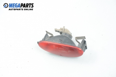 Светлина мъгла за Peugeot 206 Hatchback (08.1998 - 12.2012), хечбек