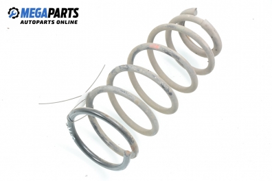 Пружина за ходова част за Kia Rio Estate I (07.2000 - 04.2006), комби, позиция: задна