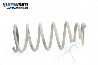 Пружина за ходова част за Kia Rio Estate I (07.2000 - 04.2006), комби, позиция: задна