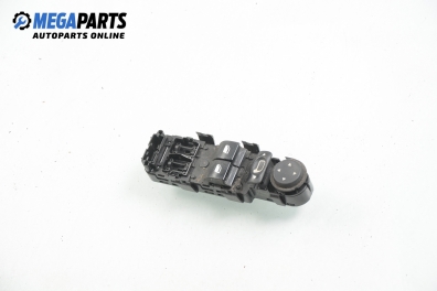 Бутони ел. стъкла и огледала  за Citroen C4 Coupe (11.2004 - 12.2013)