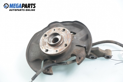 Шенкел главина за Kia Rio Estate I (07.2000 - 04.2006), позиция: предна, дясна