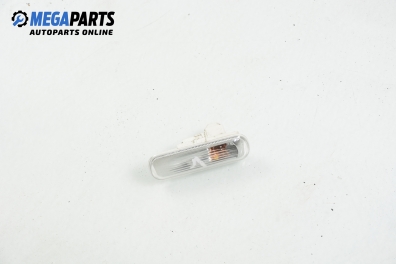 Мигач за Citroen C4 Coupe (11.2004 - 12.2013), купе, позиция: лява