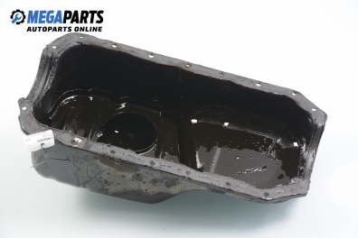 Картер за Kia Rio Estate I (07.2000 - 04.2006) 1.3, 75 к.с.