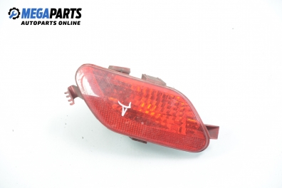 Стоп в броня за Citroen C4 Coupe (11.2004 - 12.2013), купе, позиция: дясна