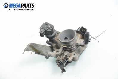 Дроселова клапа за Kia Rio Estate I (07.2000 - 04.2006) 1.3, 75 к.с.