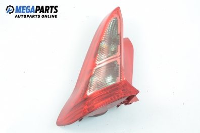 Стоп за Citroen C4 Coupe (11.2004 - 12.2013), купе, позиция: лява