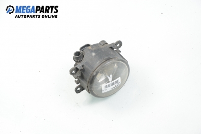 Халоген за Citroen C4 Coupe (11.2004 - 12.2013), купе, позиция: лява, Valeo