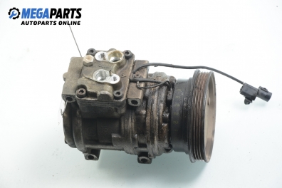 Компресор климатик за Kia Rio Estate I (07.2000 - 04.2006) 1.3, 75 к.с.