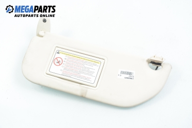 Сенник за Citroen C4 Coupe (11.2004 - 12.2013), позиция: лява