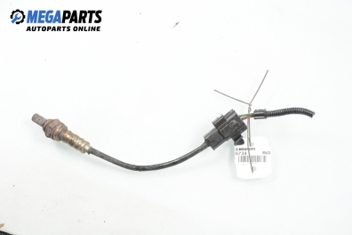 Ламбда сонда  за Kia Rio Estate I (07.2000 - 04.2006) 1.3, 75 к.с.