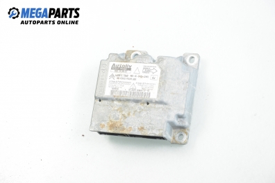 Модул за AIRBAG за Citroen C4 Coupe (11.2004 - 12.2013), № 603 72 58 00