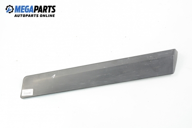 Външни лайсни за Citroen C4 Coupe (11.2004 - 12.2013), купе, позиция: лява